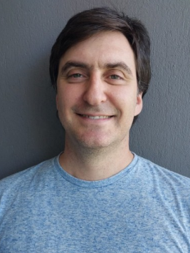 Fernando Portrait Picture