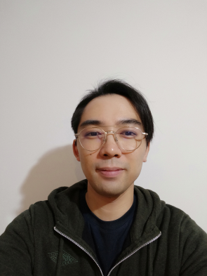 Fernando Portrait Picture