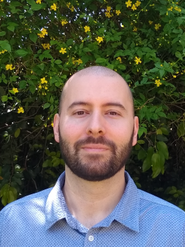 Sebastian Portrait Picture